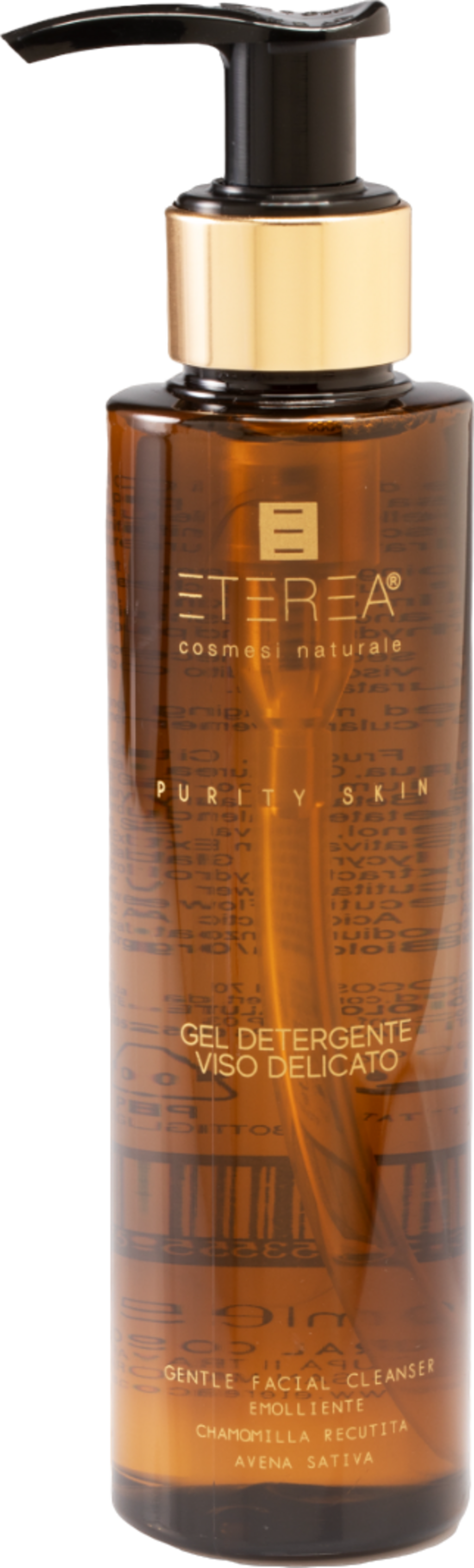Gentle Facial Cleanser, 150 ml