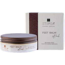 Eterea Cosmesi Naturale Soft Touch Feet Balm - 60 ml