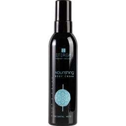 Eterea Cosmesi Naturale Slim & Relax Body Cream - Orientalisch