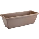 barcelona Balkonkasten 70 cm, taupe