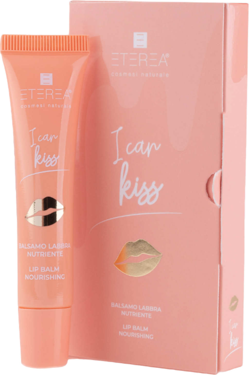 Lip Balm I can kiss, 15 ml