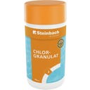 Steinbach Chlorgranulat Organisch - 1 kg