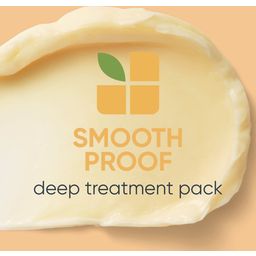 Biolage Smooth Proof Pack Deep Treatment - 100 ml
