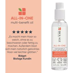 Biolage All-In-One Oil - 