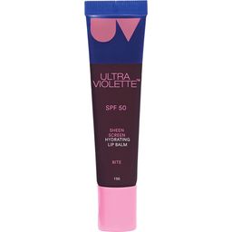 Ultra Violette Sheen Screen Hydrating Lip Balm SPF50 - Bite