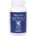 Allergy Research Super Vitamin B Complex - 120 veg. Kapseln