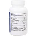 Allergy Research Super Vitamin B Complex - 120 veg. Kapseln