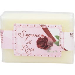 Antos Seife - Rose