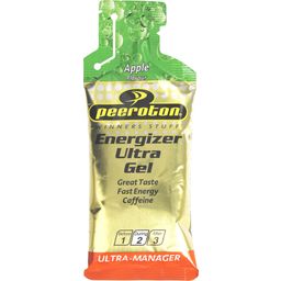 Peeroton Energizer ULTRA Gel - Apfel