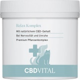 CBD VET Relax Komplex
