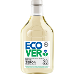 Ecover ZERO Flüssigwaschmittel - 1,50 l