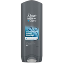 Dove MEN+CARE Clean Comfort Pflegedusche - 250 ml