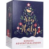 Adventskalender Italienische Spezialitäten