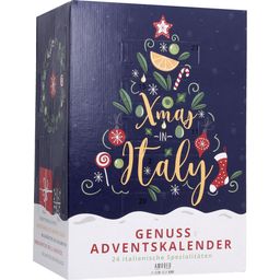 Adventskalender Italienische Spezialitäten - 1 Stk