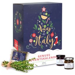 Adventskalender Italienische Spezialitäten - 1 Stk