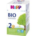 HiPP Bio 2 Folgemilch - 600 g