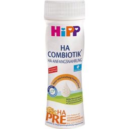 PRE HA Combiotik® Hydrolisierte Anfangsnahrung, trinkfertig - 200 ml