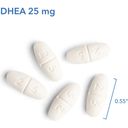 Allergy Research DHEA 25 mg Lipid Matrix