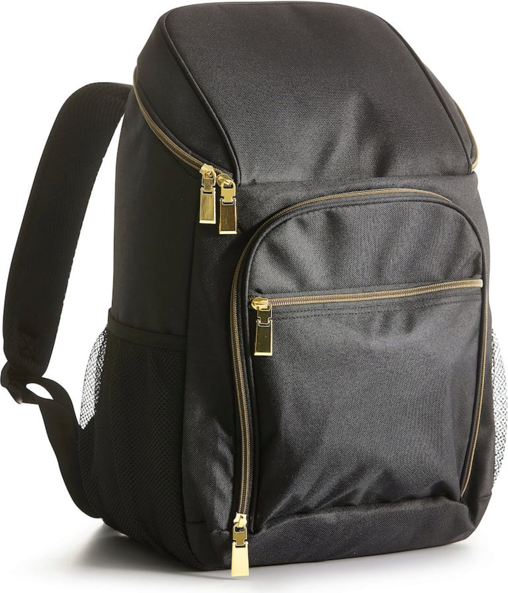 sagaform City Kühltasche Rucksack