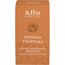 ilBio Bio Ayurveda Tee - Tropische Energie - 36 g