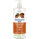 Natessance Cremedusche Argan