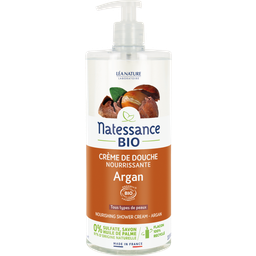 Natessance Cremedusche Argan - 1 l