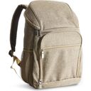 sagaform City Kühltasche Rucksack - beige