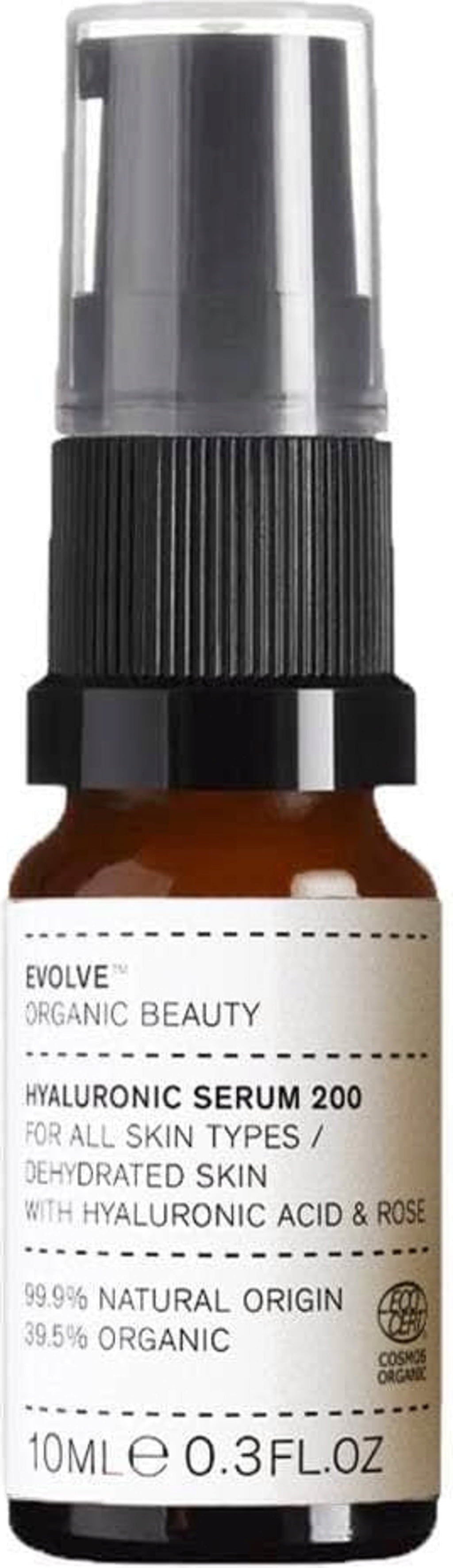 Hyaluronic Serum 200, 10 ml