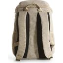 sagaform City Kühltasche Rucksack - beige