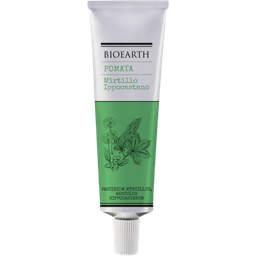 Bioearth Blaubeere & Rosskastanie Salbe - 50 ml