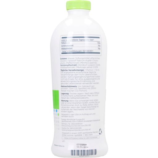 Synergy Phytolife - 740 ml