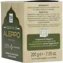 TEA Natura Aleppo-Seife 16% Lorbeeröl - 200 g