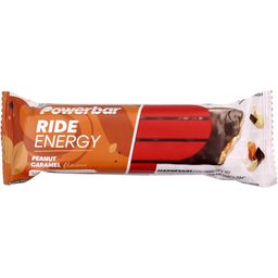 PowerBar® Ride Energy - Peanut-Caramel