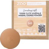 ZAO Refill Mineral Cooked Powder