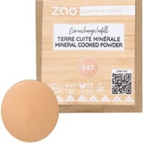 ZAO Refill Mineral Cooked Powder