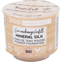 ZAO Refill Mineral Silk