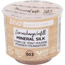 ZAO Refill Mineral Silk - 503 Beige Orange