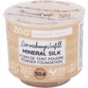 ZAO Refill Mineral Silk - 504 Neutral Beige