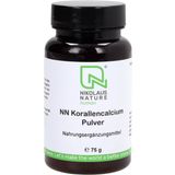 Nikolaus Nature NN Korallencalcium Pulver