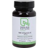 Nikolaus Nature NN Vitamin K