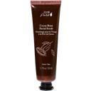 100% Pure Cocoa Bean Facial Scrub - 50 ml