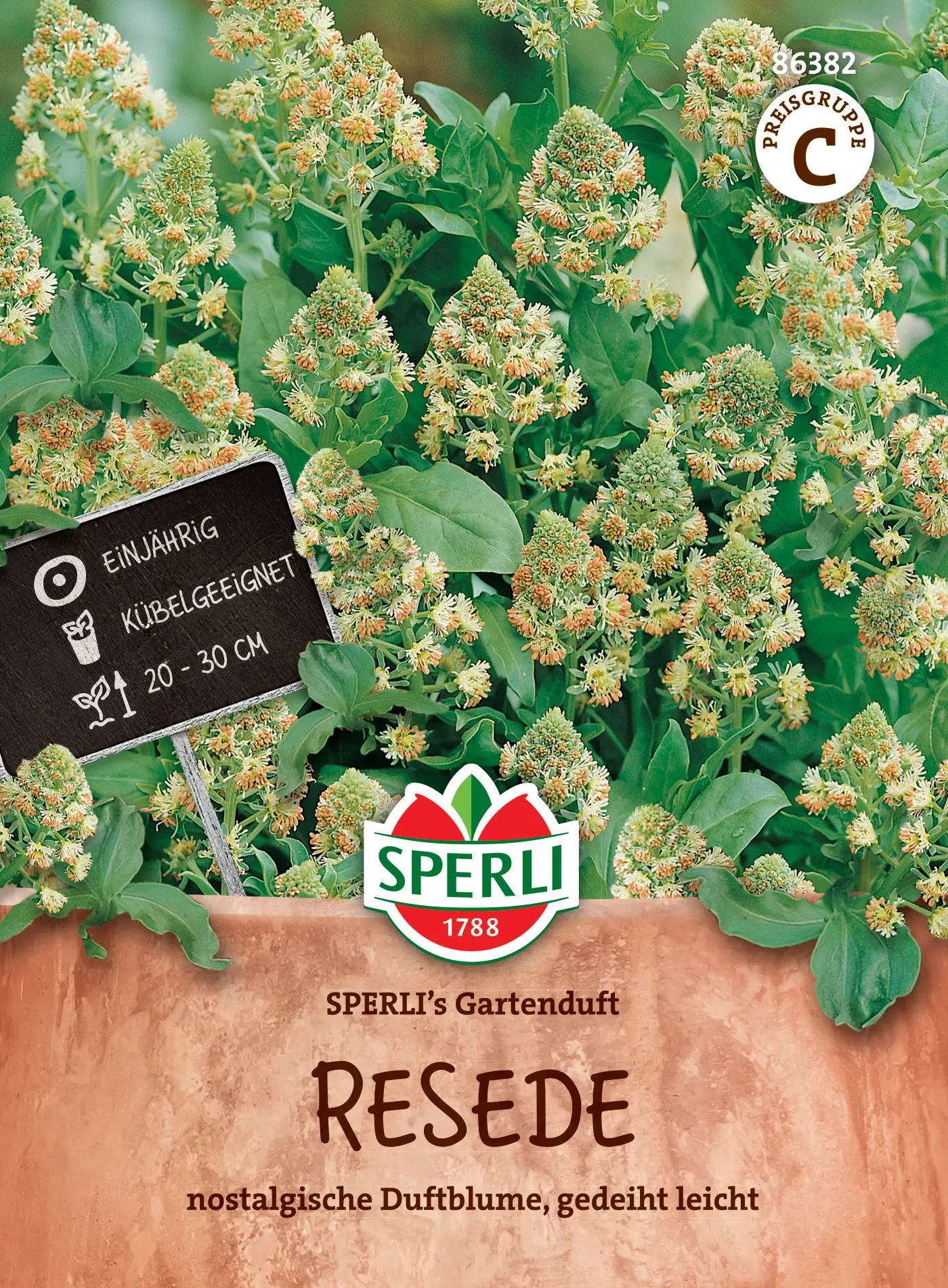 Resede 
