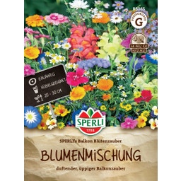 Sperli Blumenmischung 