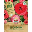 Bio Seidenmohn-Mix