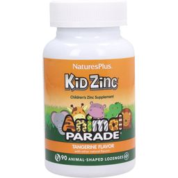NaturesPlus® Animal Parade Kid Zinc - 90 Kautabletten