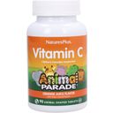 NaturesPlus® Animal Parade Vitamin C - 90 Kautabletten