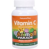 NaturesPlus® Animal Parade Vitamin C