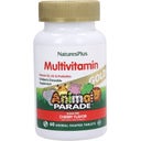 NaturesPlus® Animal Parade GOLD Multivitamin Kirsch - 60 Kautabletten