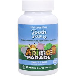 NaturesPlus® Animal Parade Tooth Fairy - 90 Kautabletten