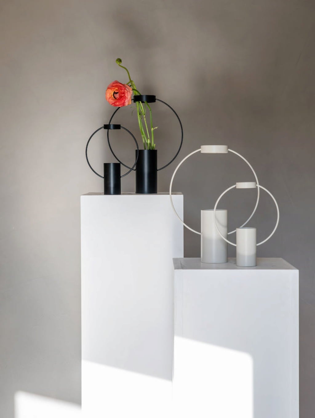 sagaform Moon Vase groß